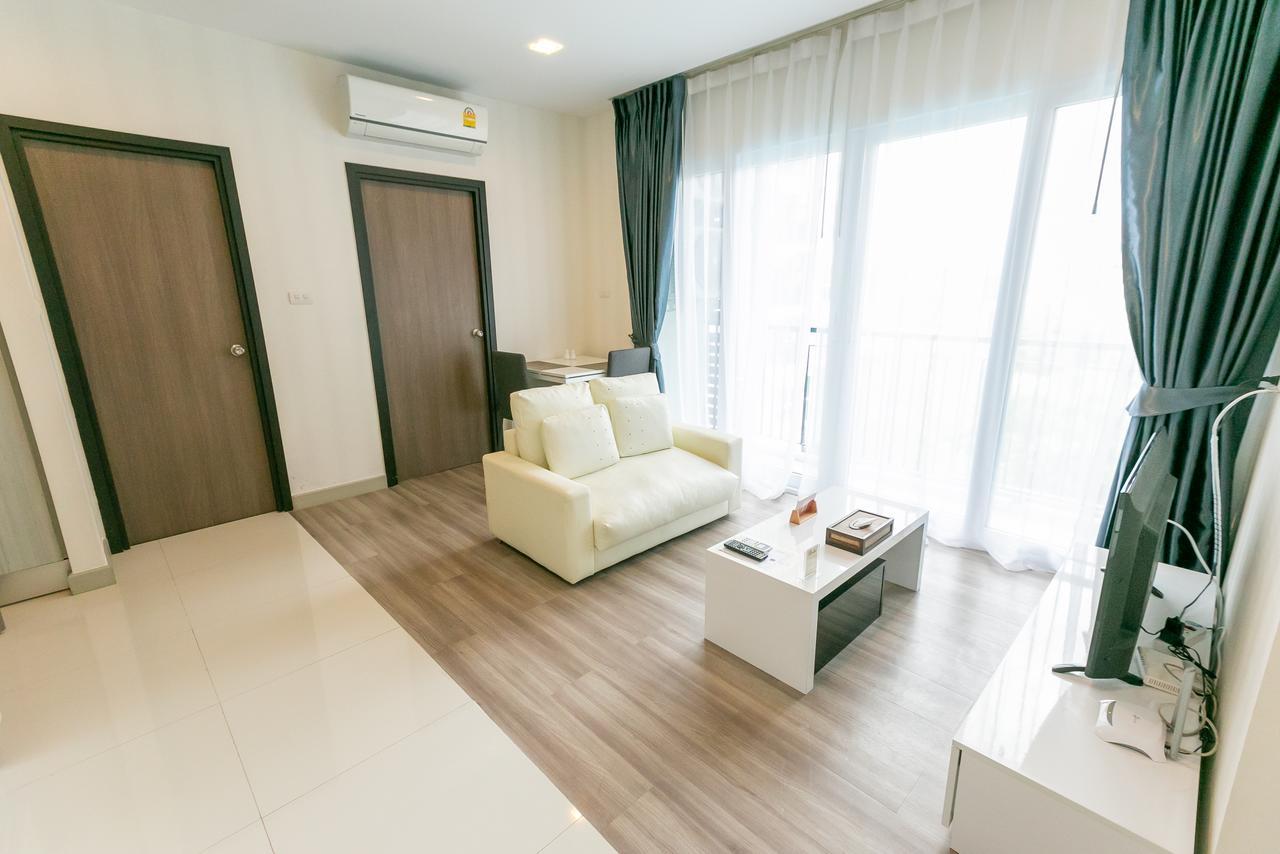 The One Prio Apartment Chiang Mai