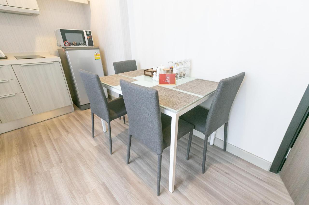 Apartment The One Prio Chiang Mai