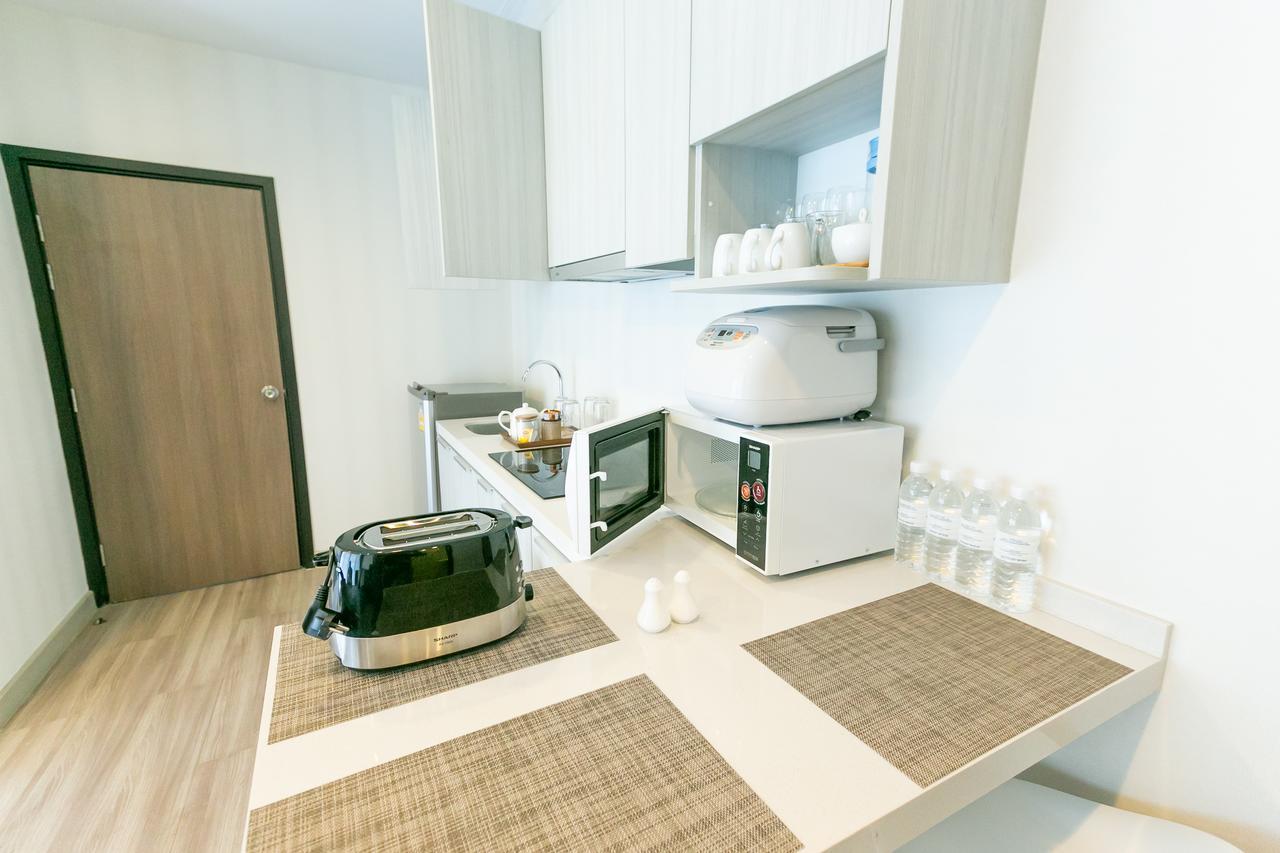 Apartment The One Prio Chiang Mai
