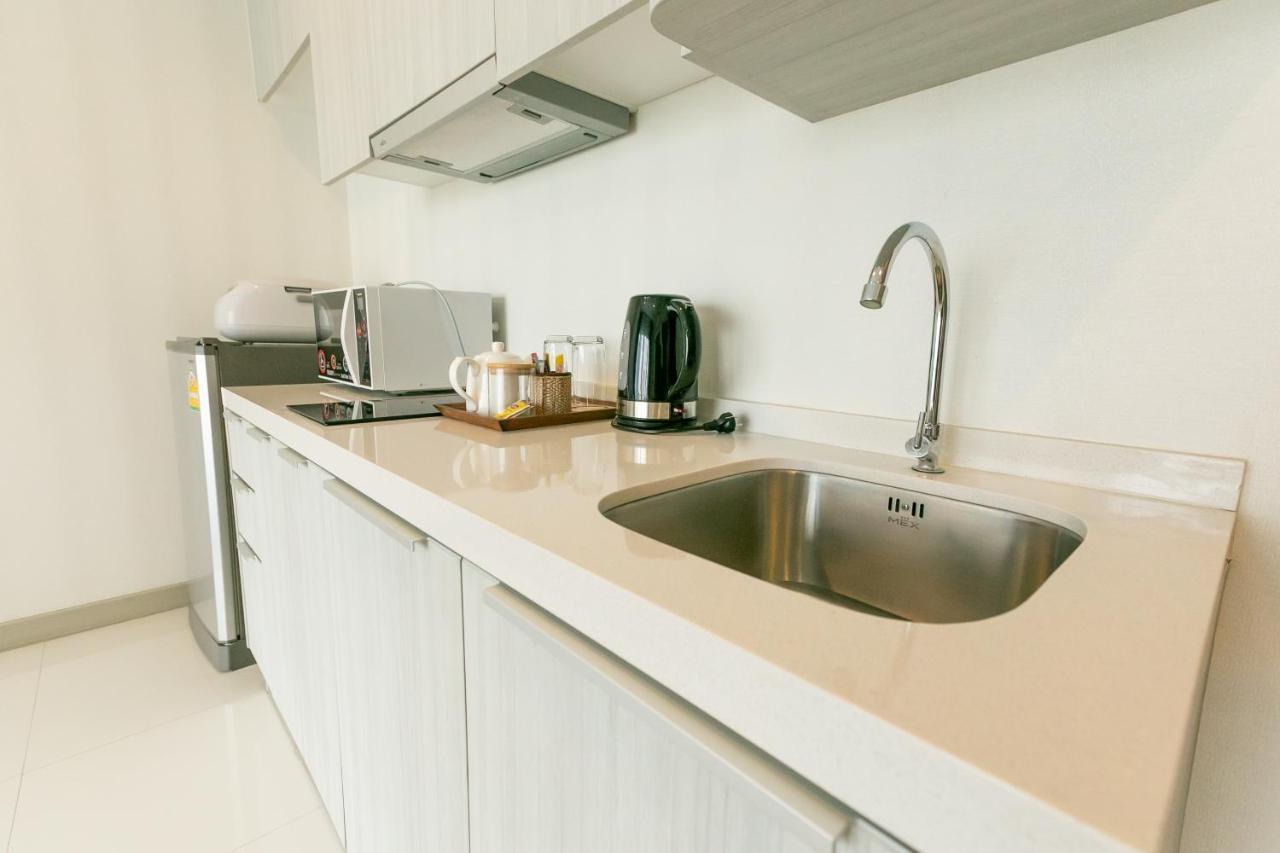 The One Prio Apartment