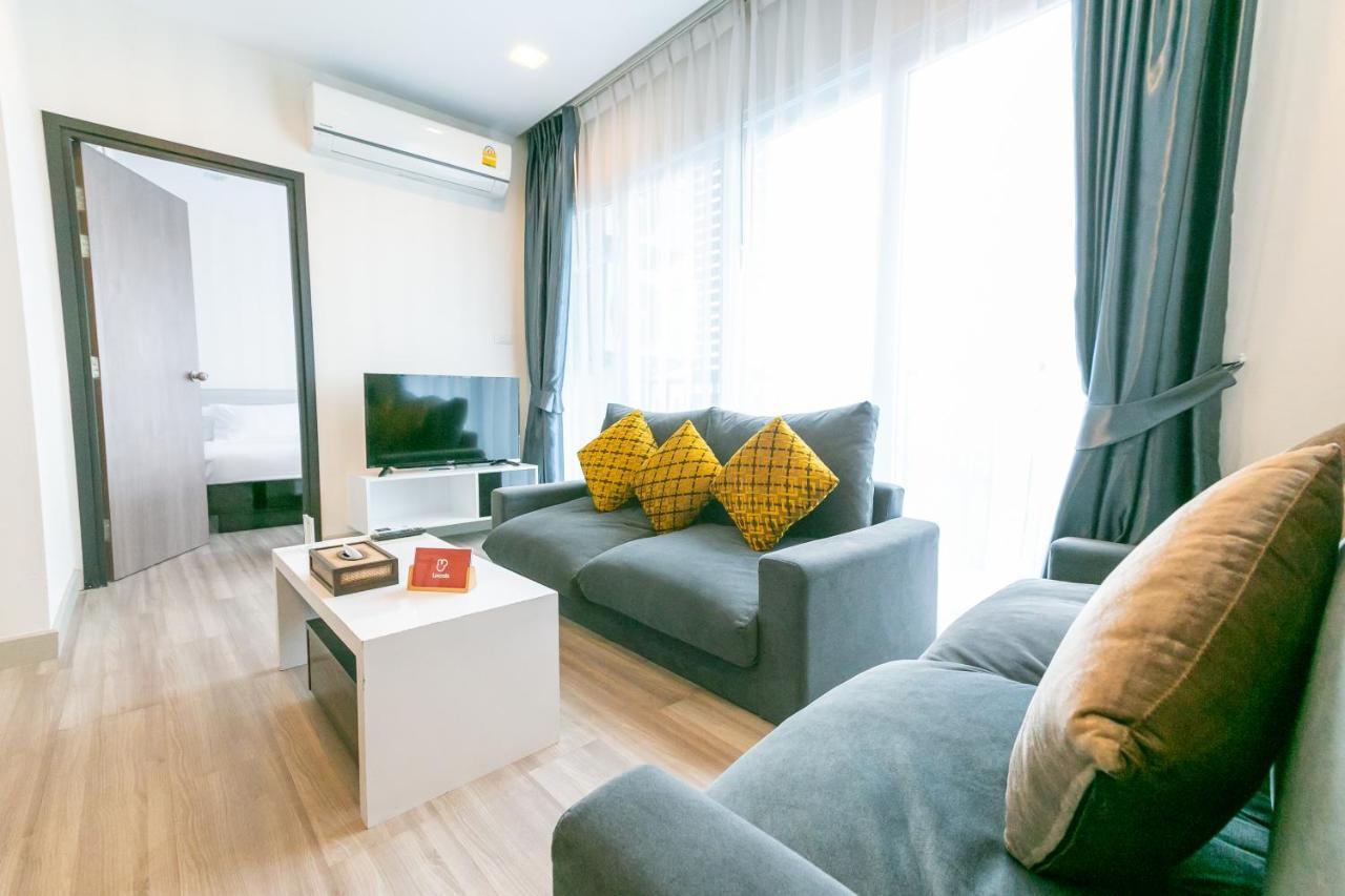 The One Prio Apartment *