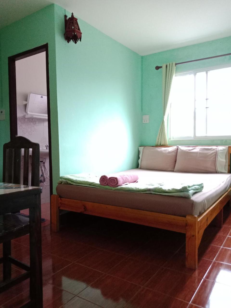 You&me Guest house Chiang Mai