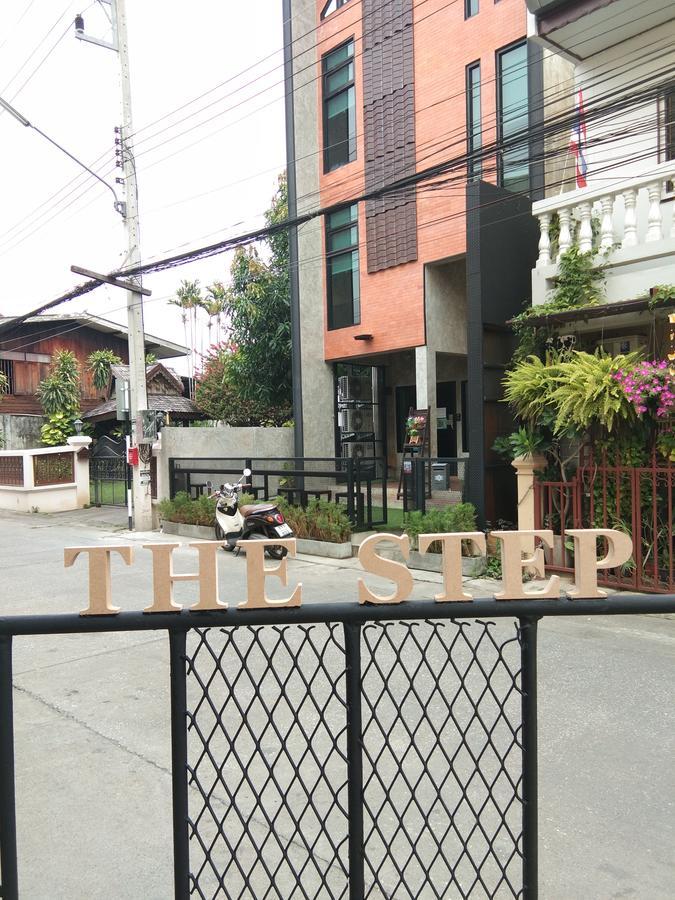 Inn The Step (adults Only) Chiang Mai