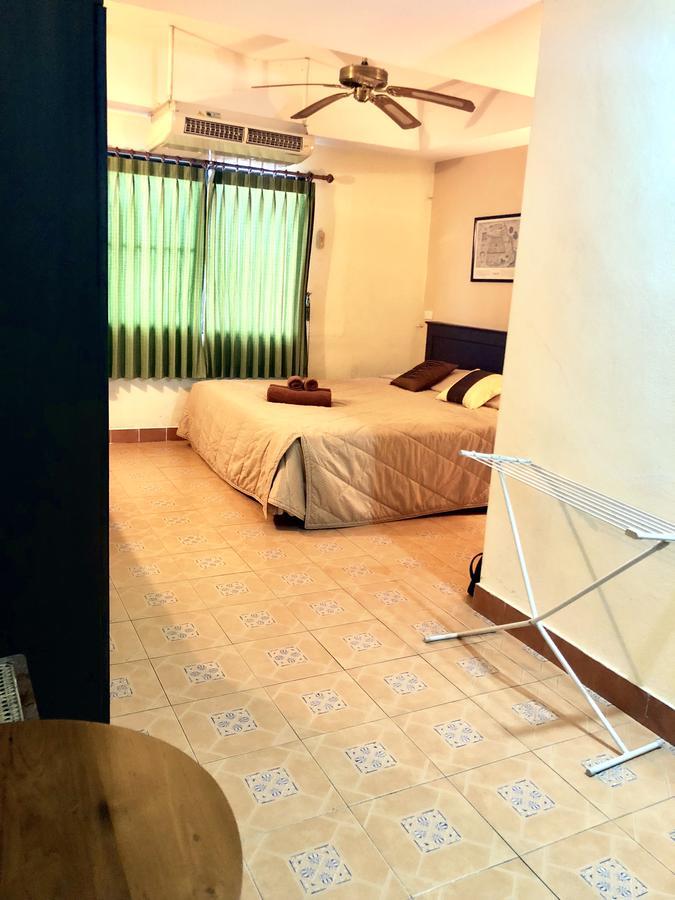 Bon Ca Va Guest house