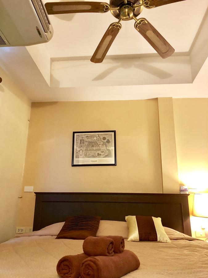 Guest house Bon Ca Va Chiang Mai