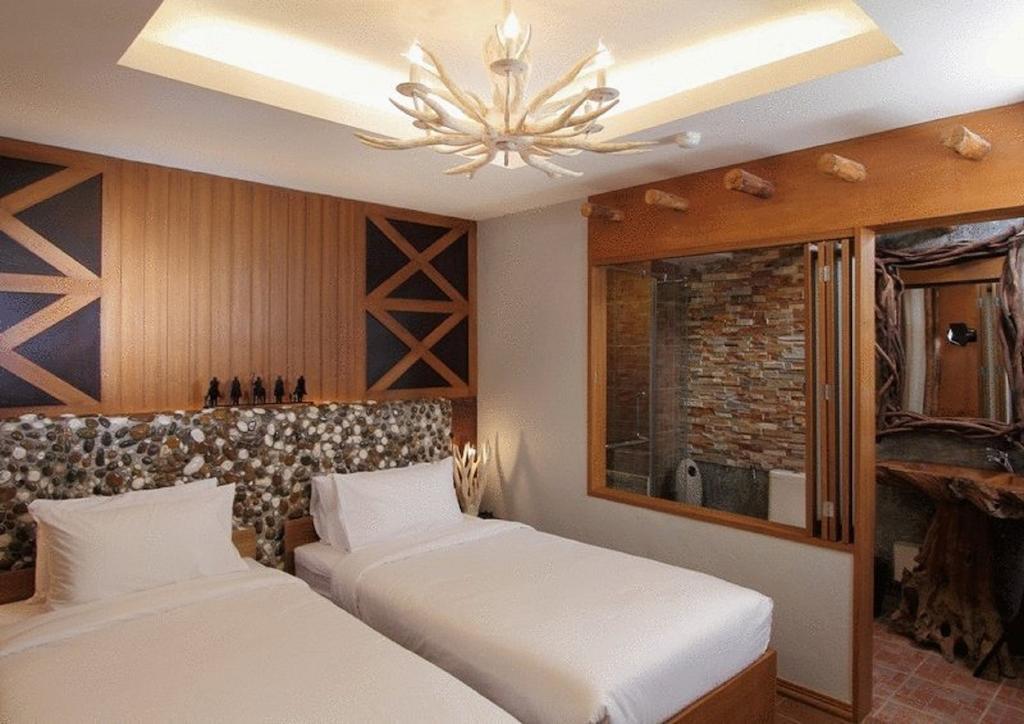 9w Boutique 3* Chiang Mai