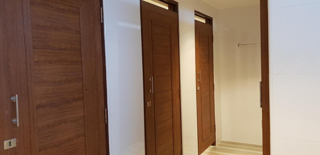 Hotel Chada Mantra Chiang Mai