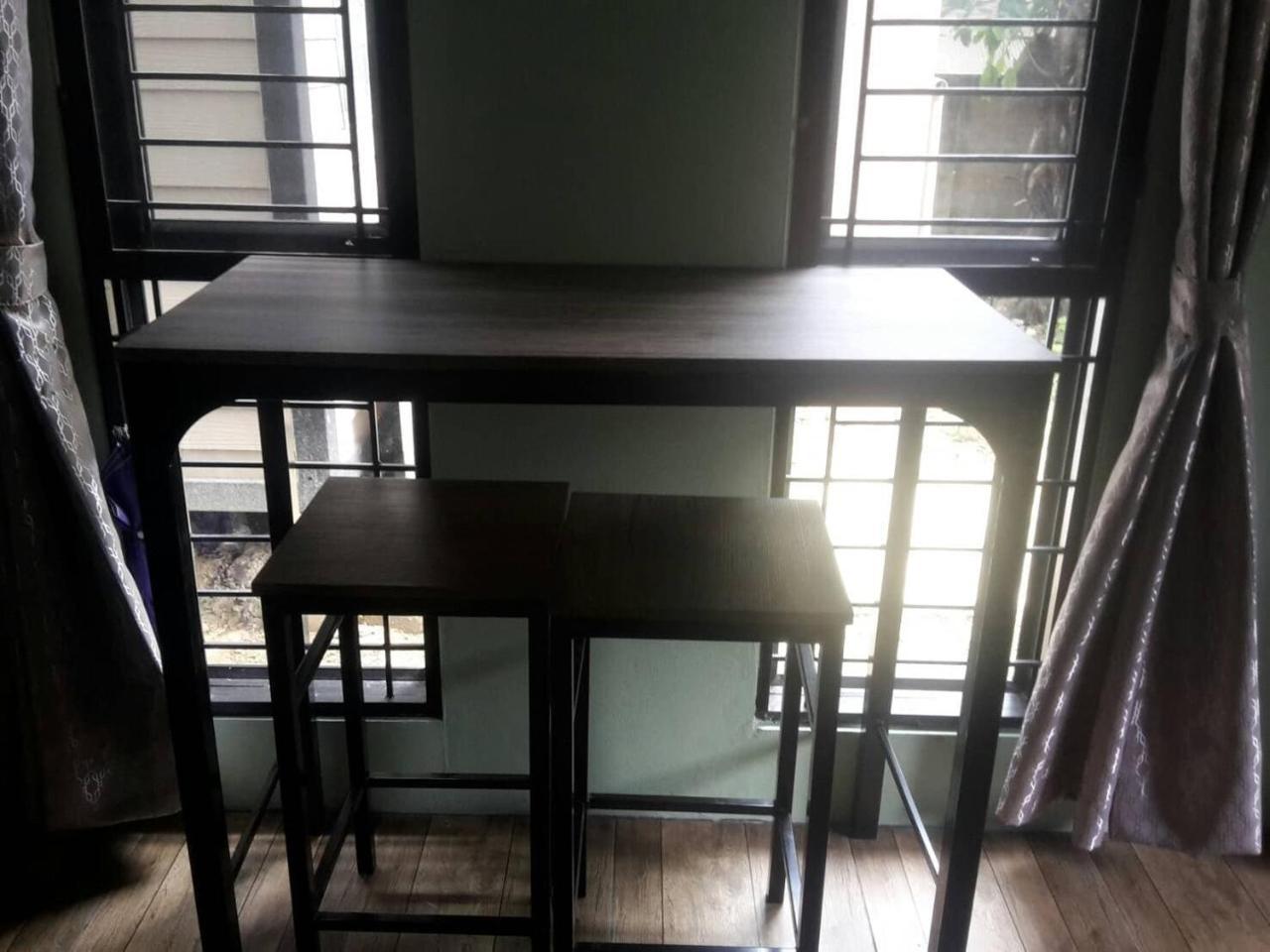Guest house Second 2*