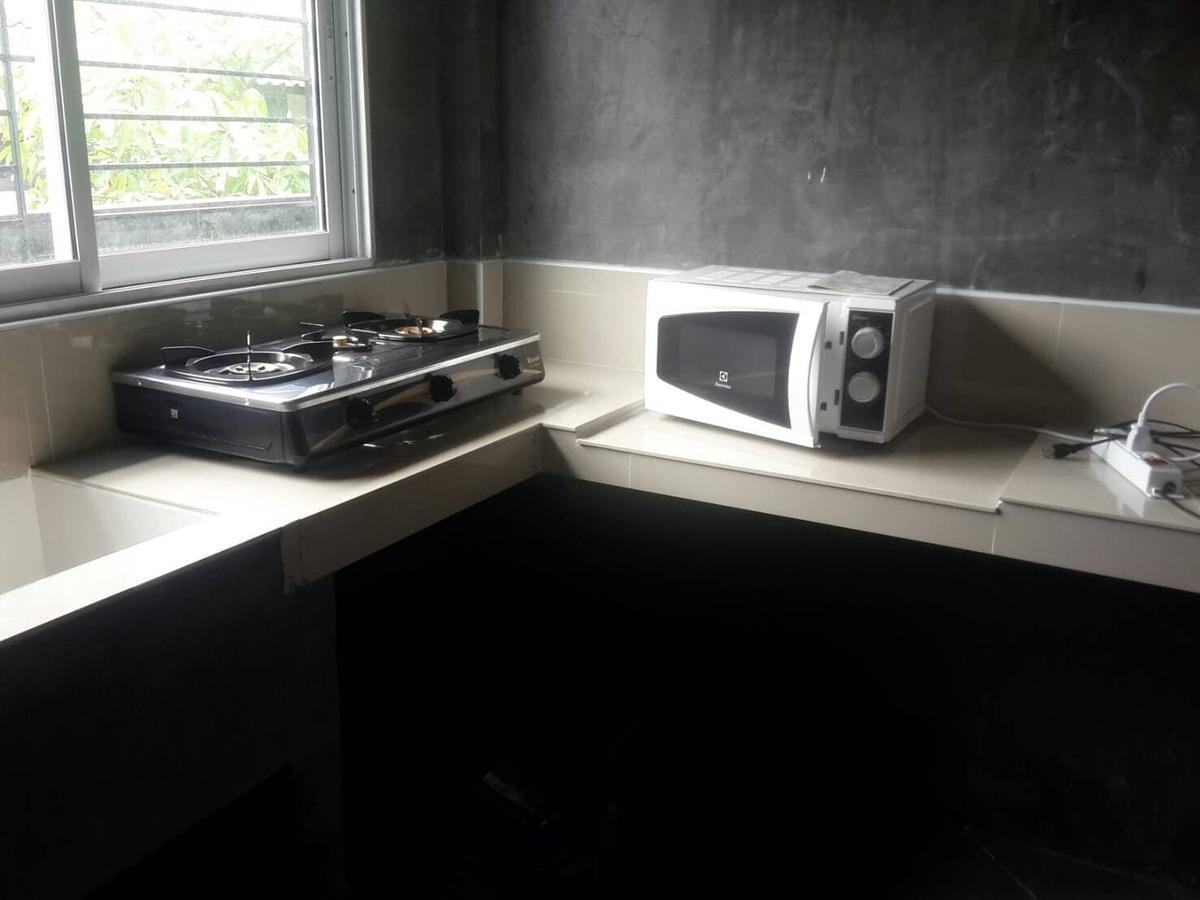 Guest house Second 2*