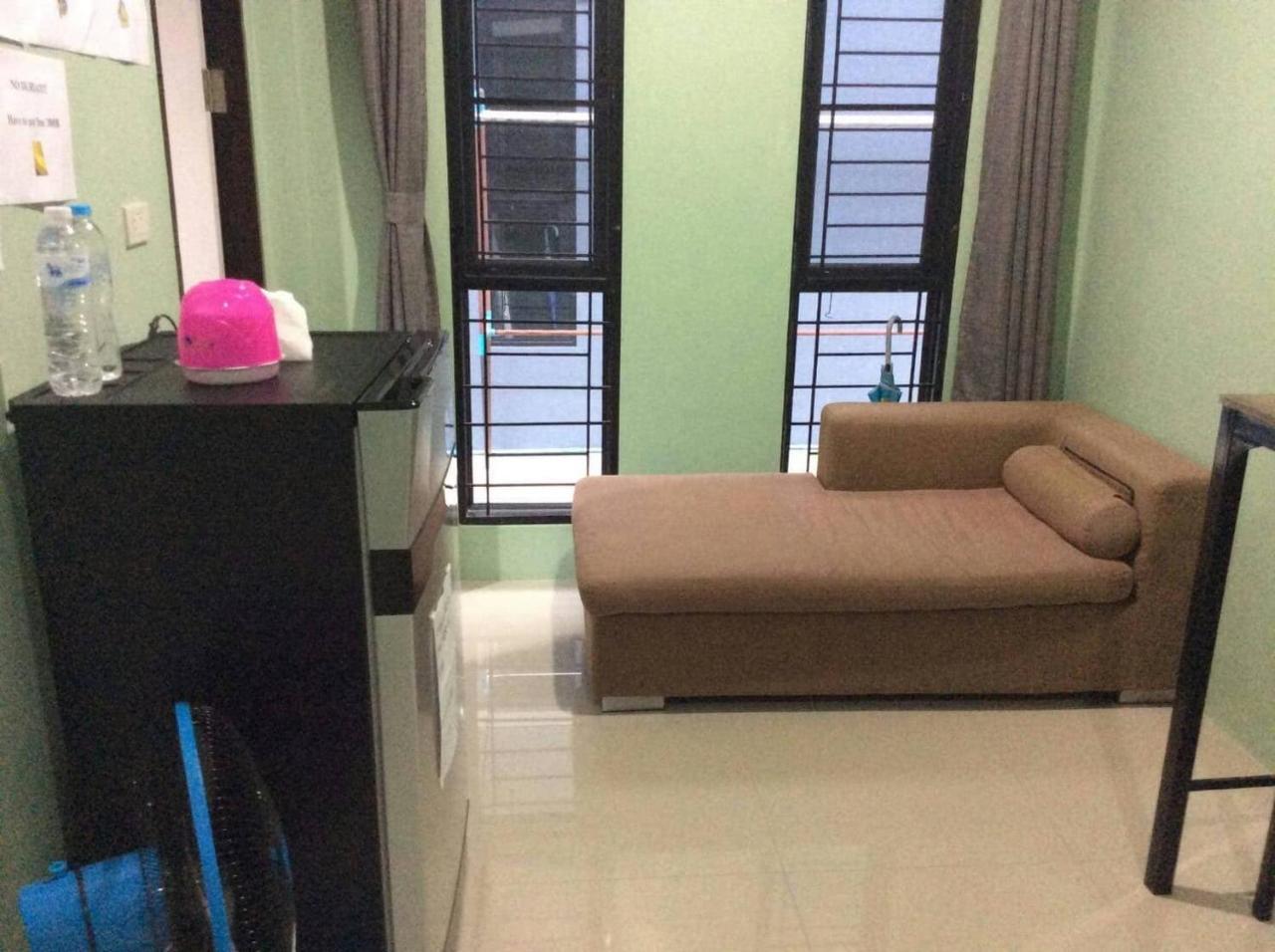 Second Guest house