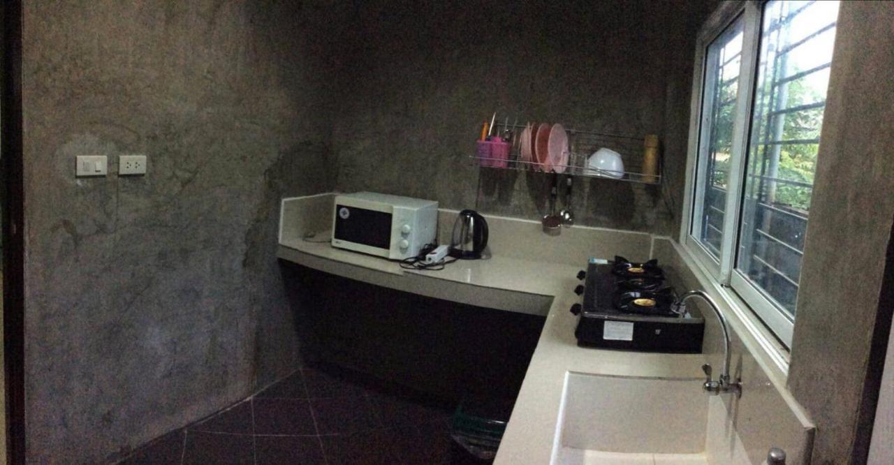 Guest house Second Chiang Mai