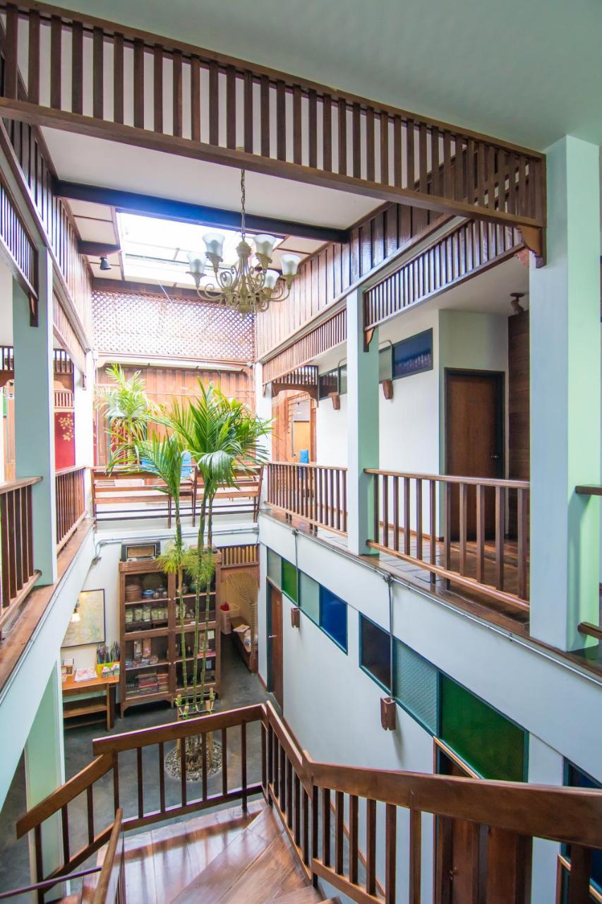 Guest house Pak