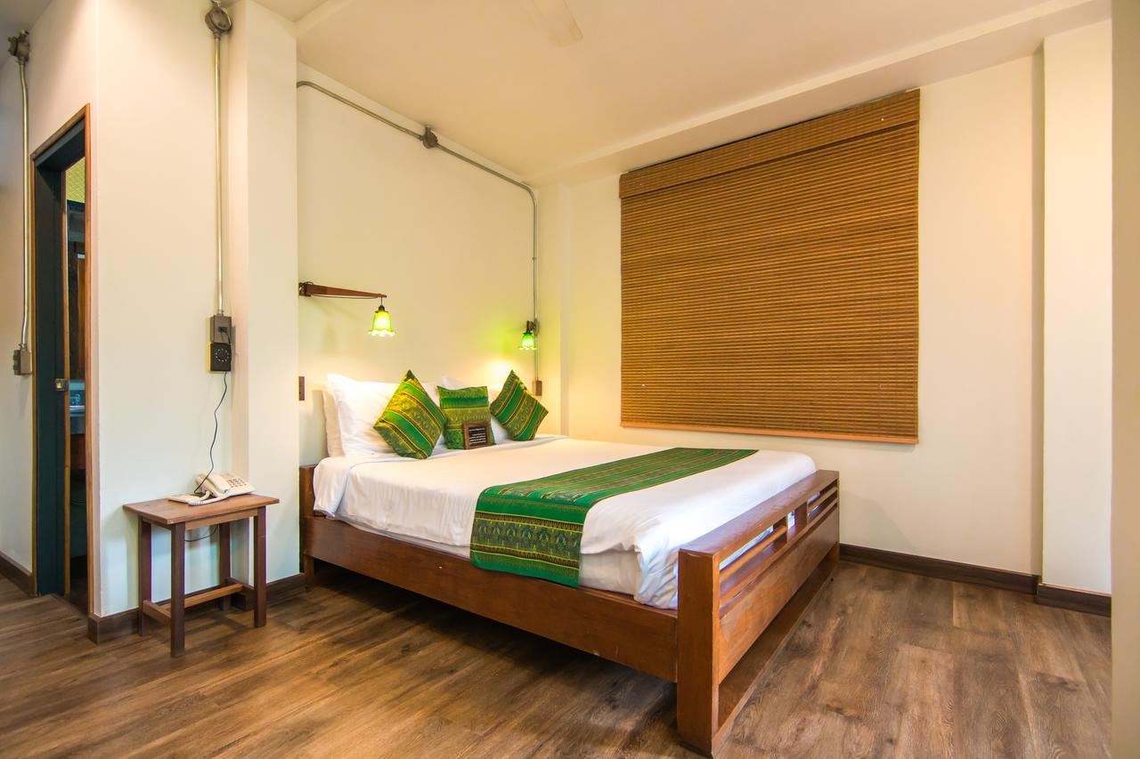 Pak Guest house Chiang Mai