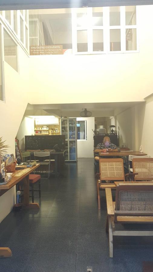 Bed & Breakfast The Commonroom Cnx