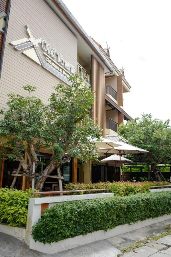 Old Town Chiangmai Boutique Chiang Mai