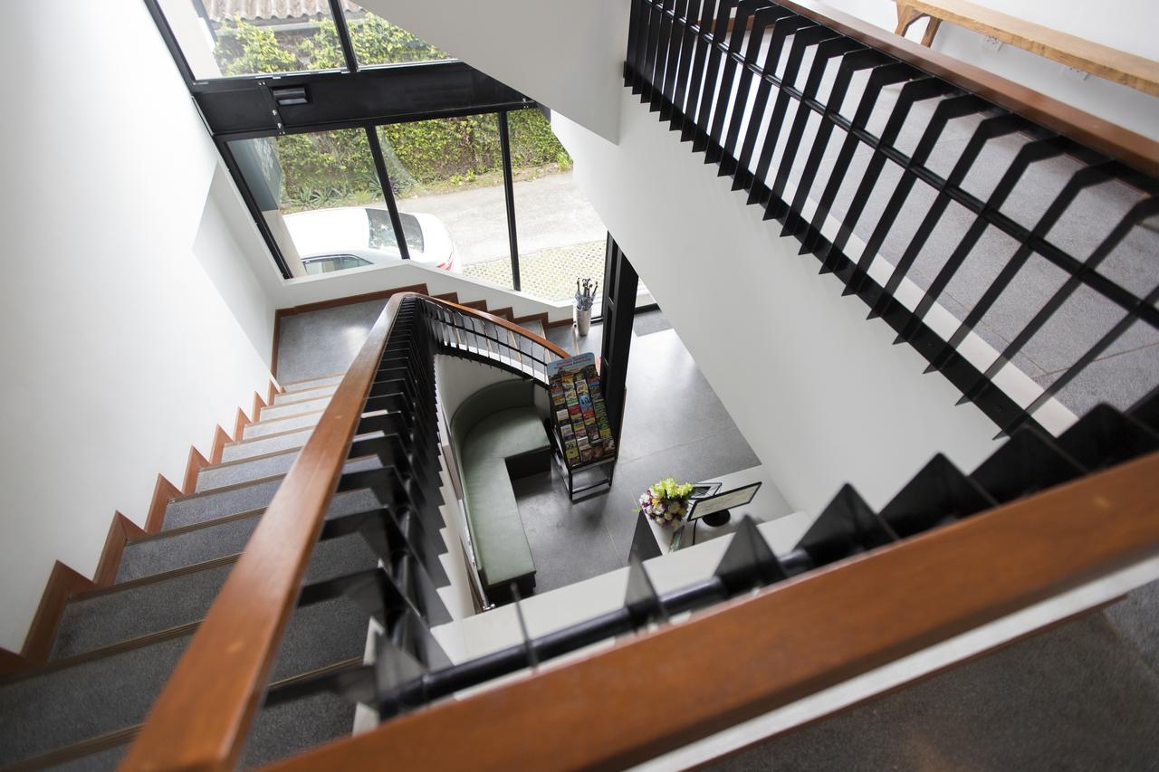 Hotel Wealth Boutique Chiang Mai