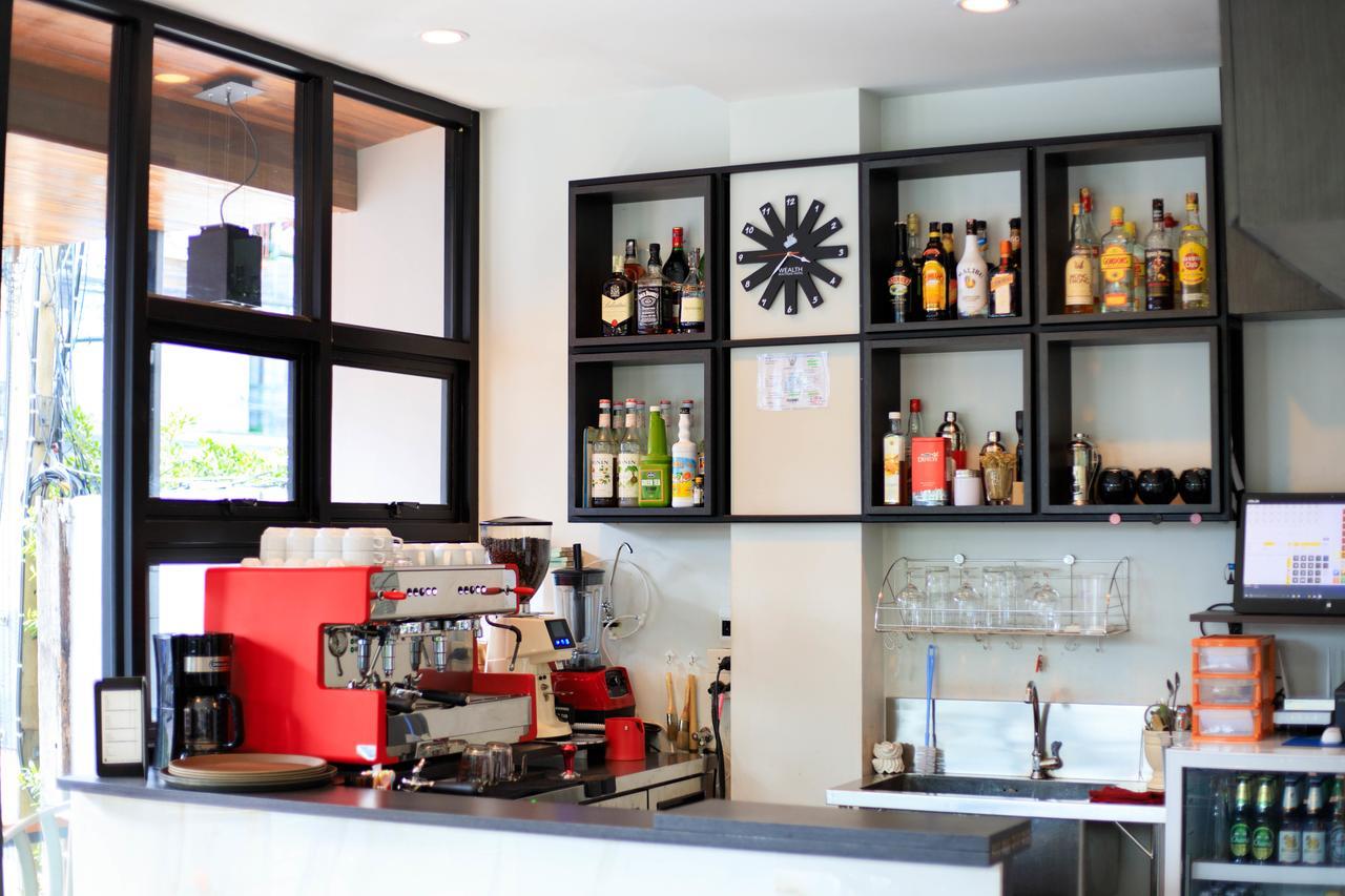 Hotel Wealth Boutique Chiang Mai