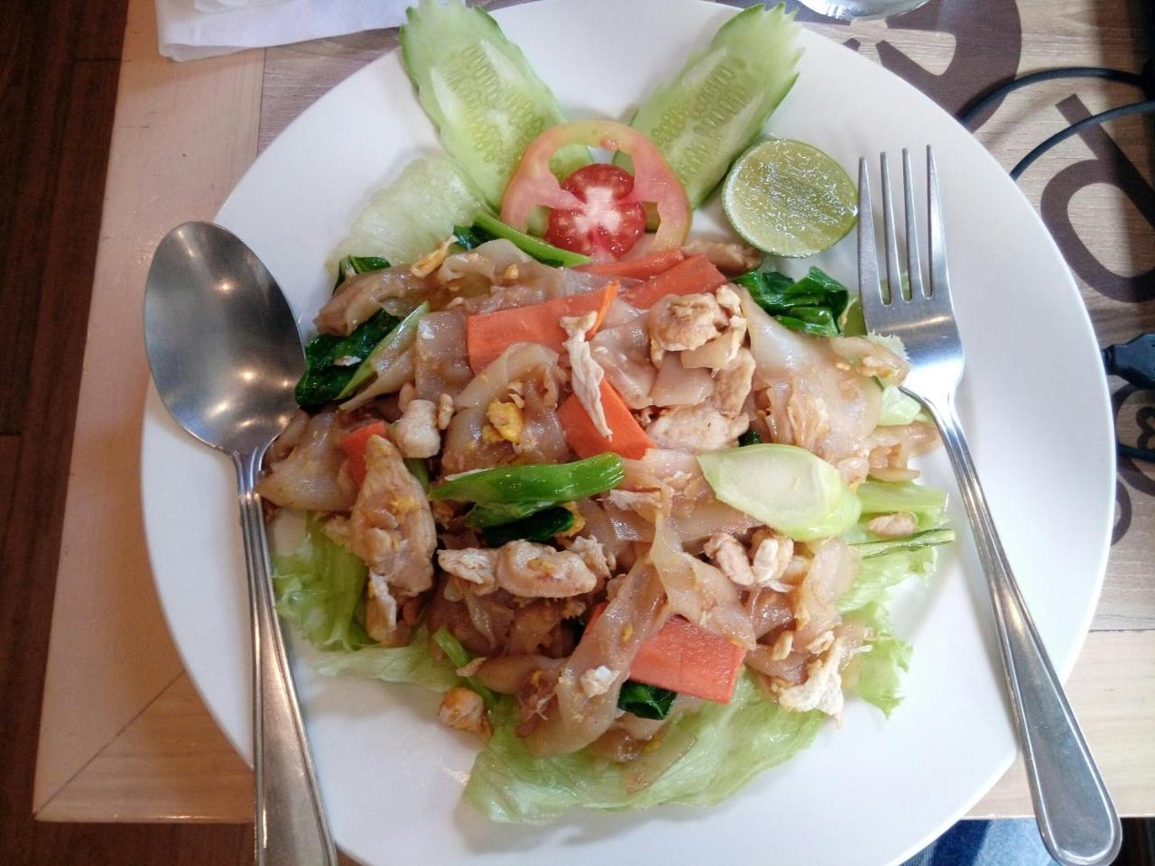 Glur Chiangmai Hostel *