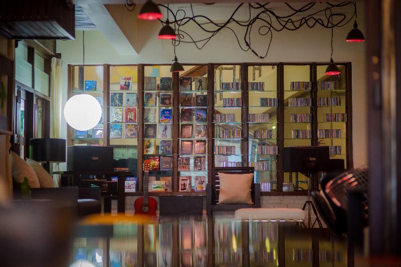 Hotel Kampaeng Ngam