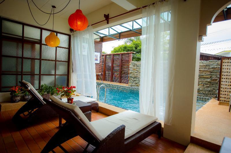 Hotel Kampaeng Ngam Chiang Mai