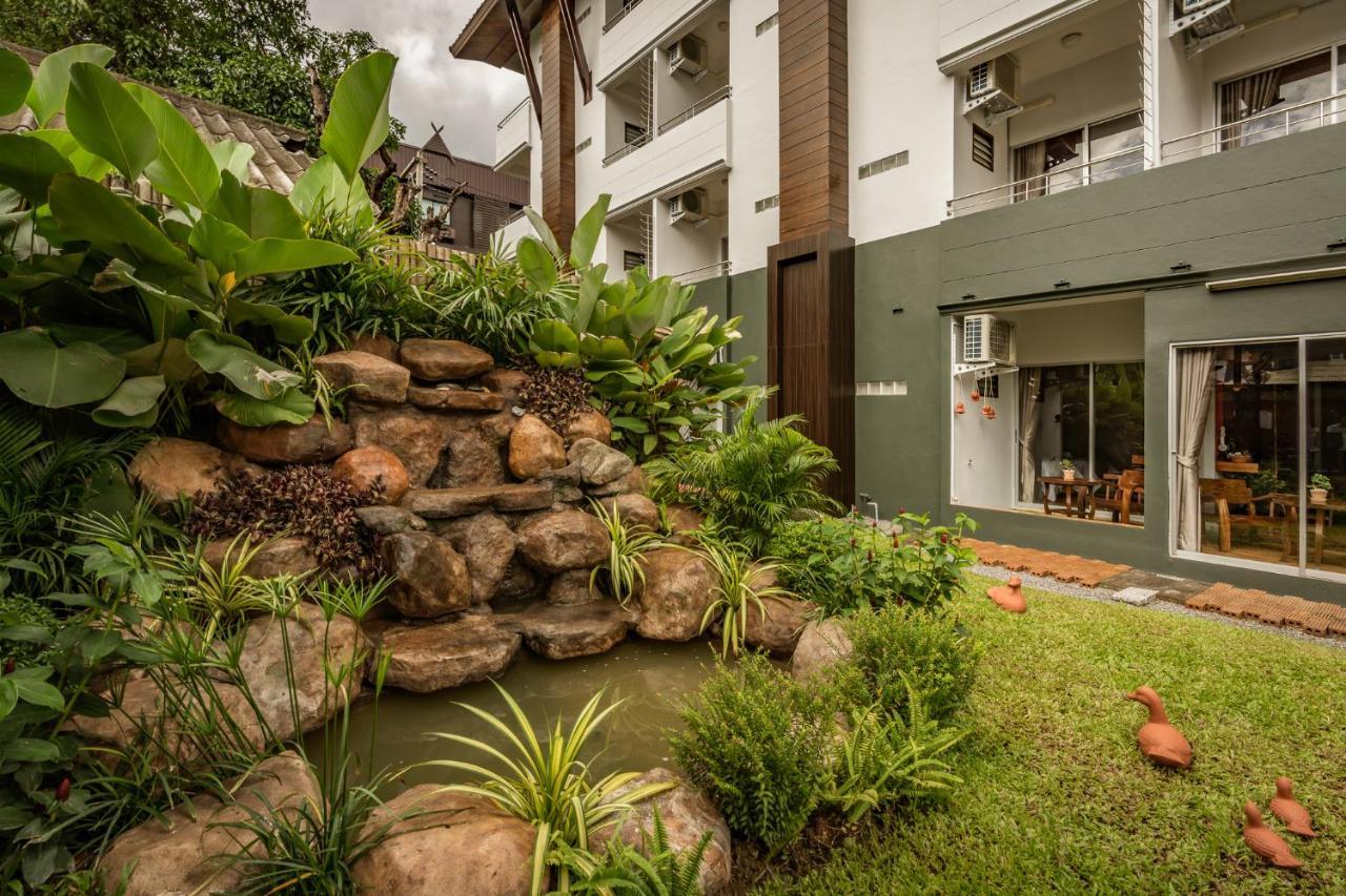 Hotel Ingmon House