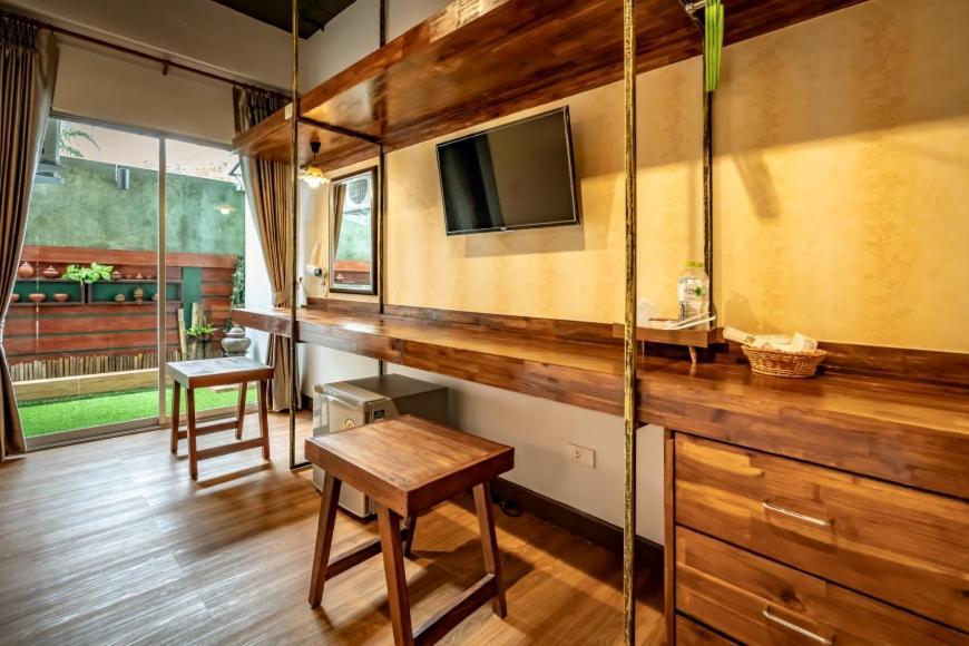 Hotel Ingmon House