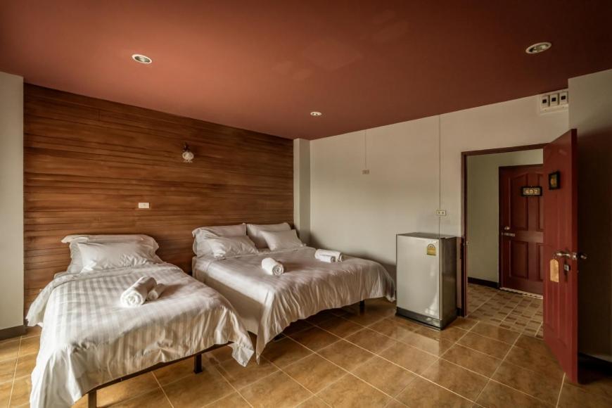 Ingmon House 2* Chiang Mai