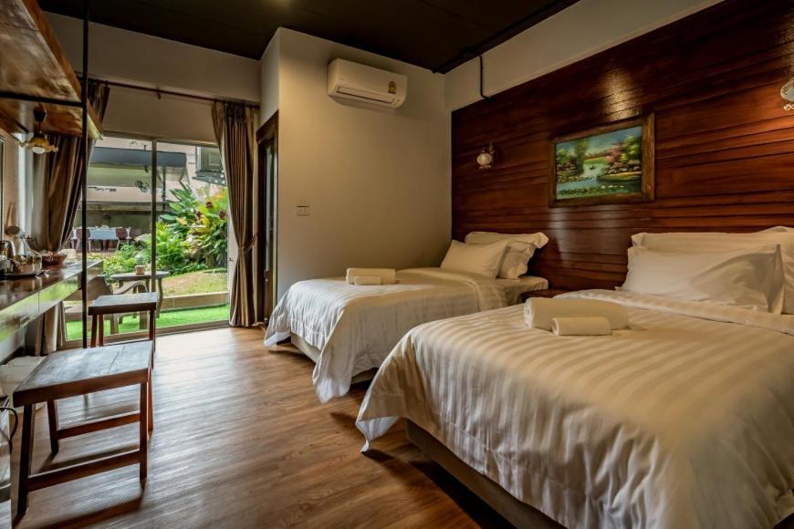 Ingmon House Hotel 2*