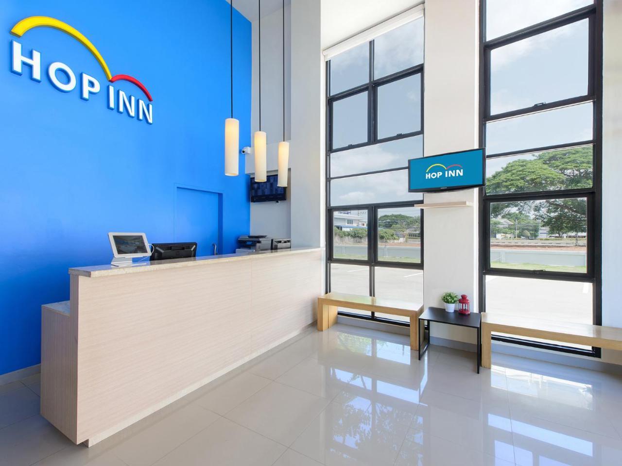 Hop Superhighway Hotel Chiang Mai