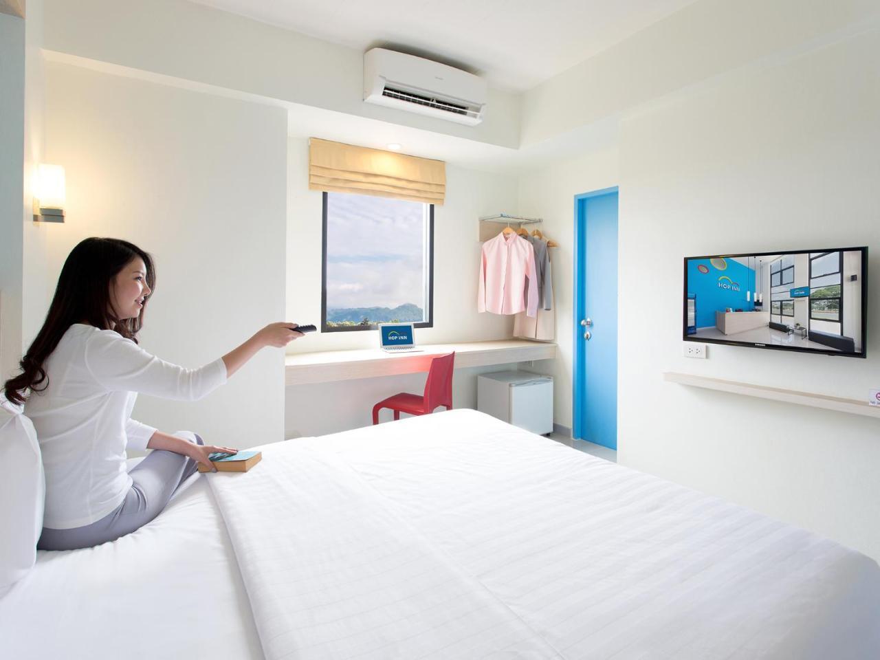 Hop Superhighway Hotel Chiang Mai