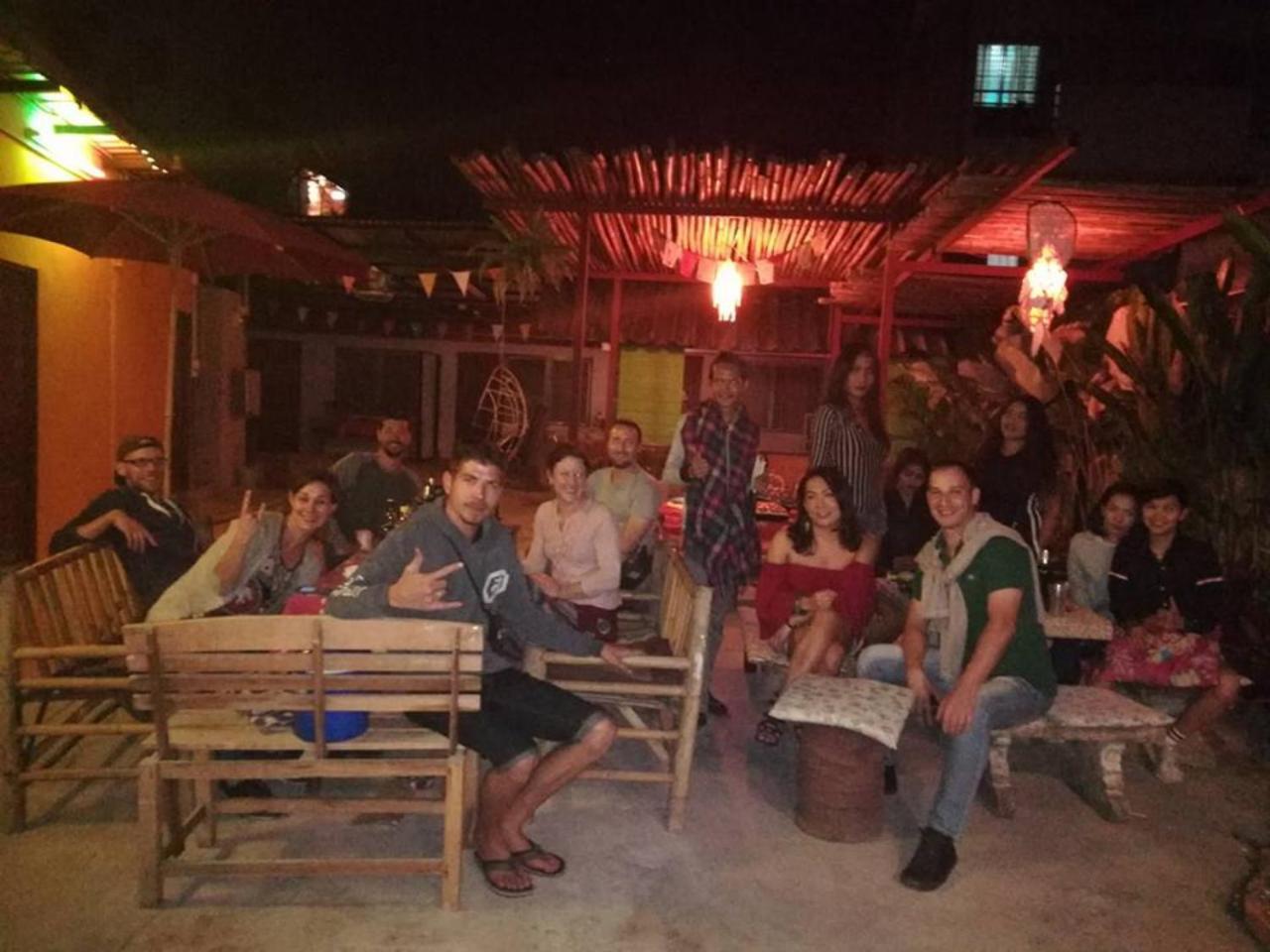 Cody Hostel