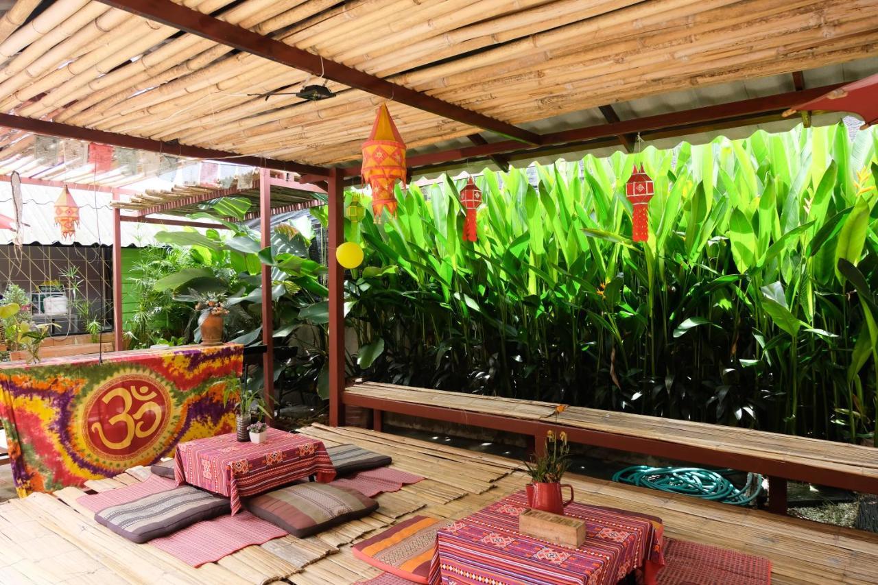 Hostel Cody *