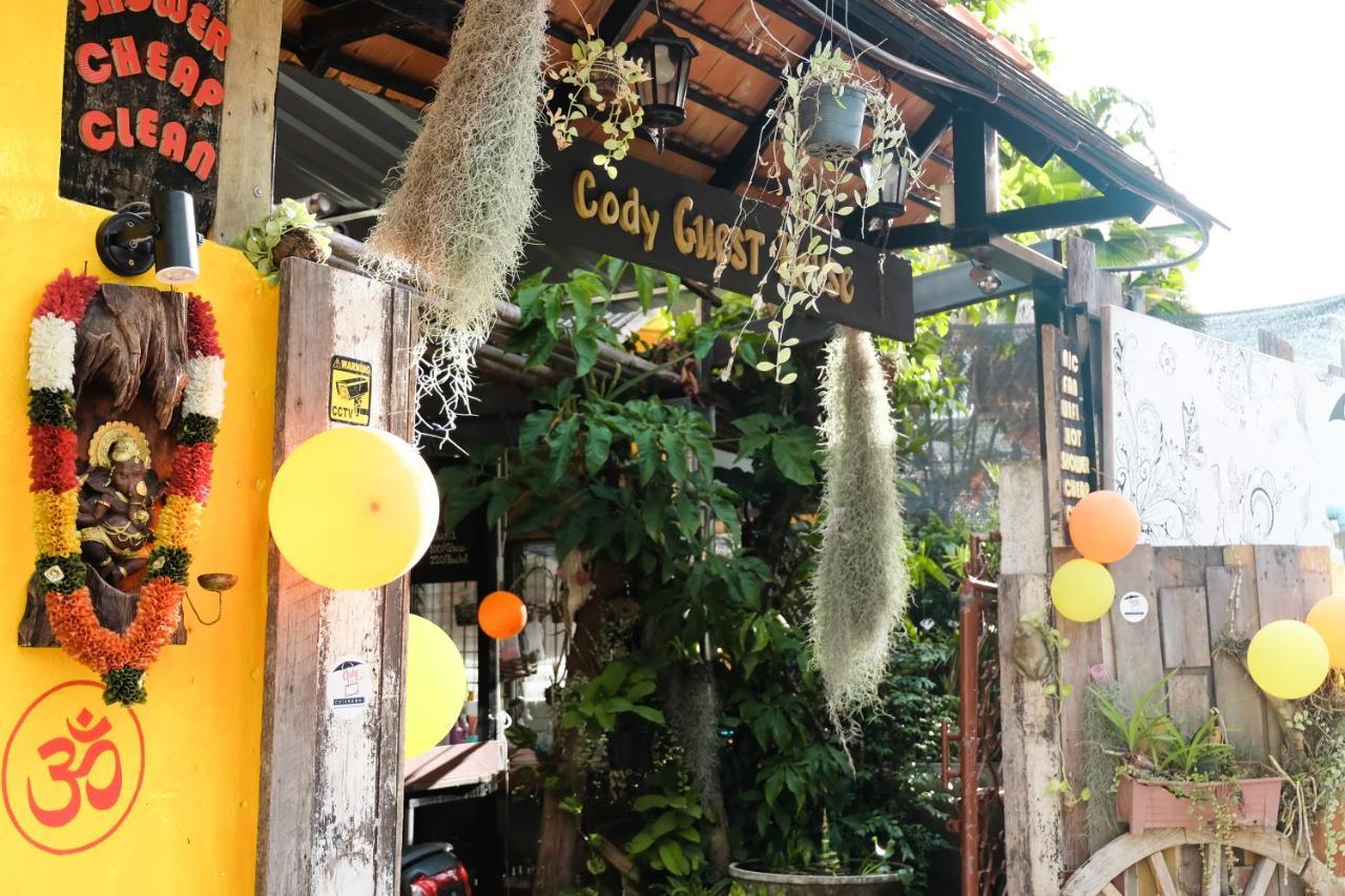 Cody Hostel