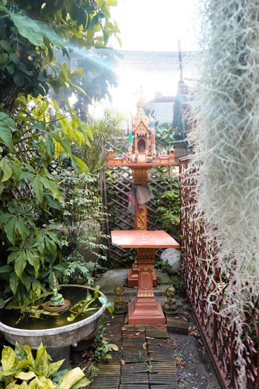 Cody Hostel Chiang Mai