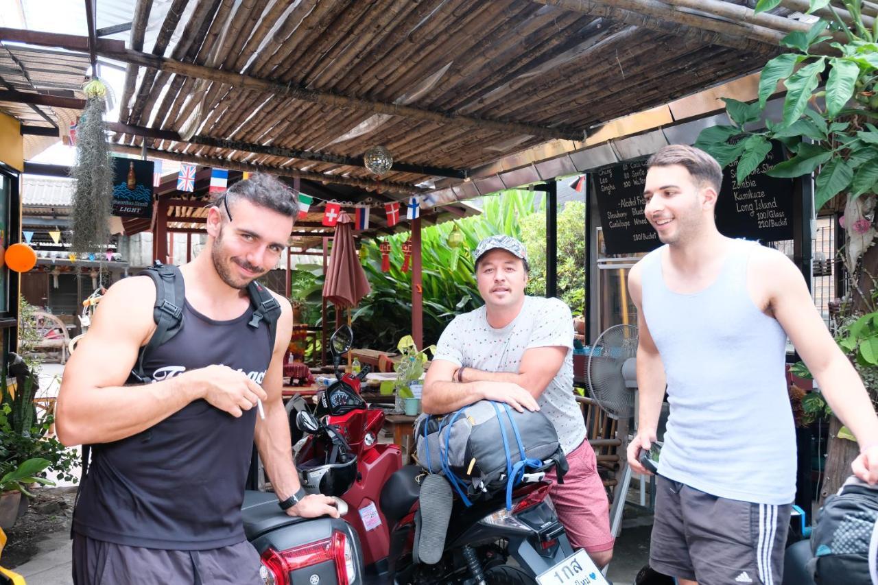 Cody Hostel