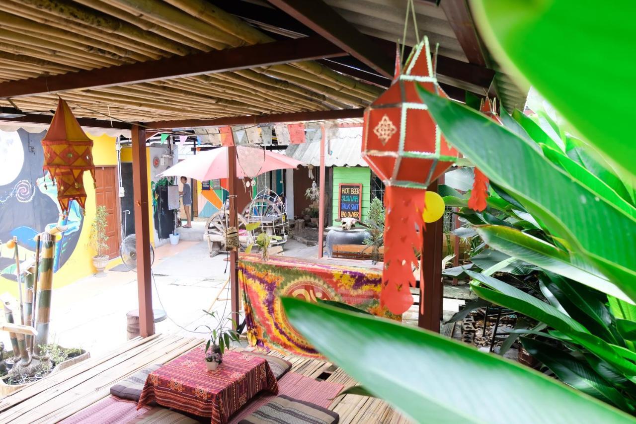 Hostel Cody
