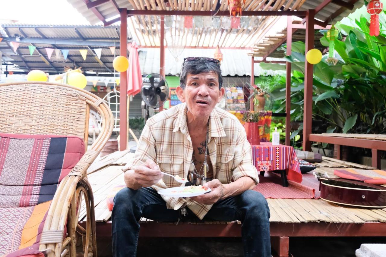 Hostel Cody Chiang Mai