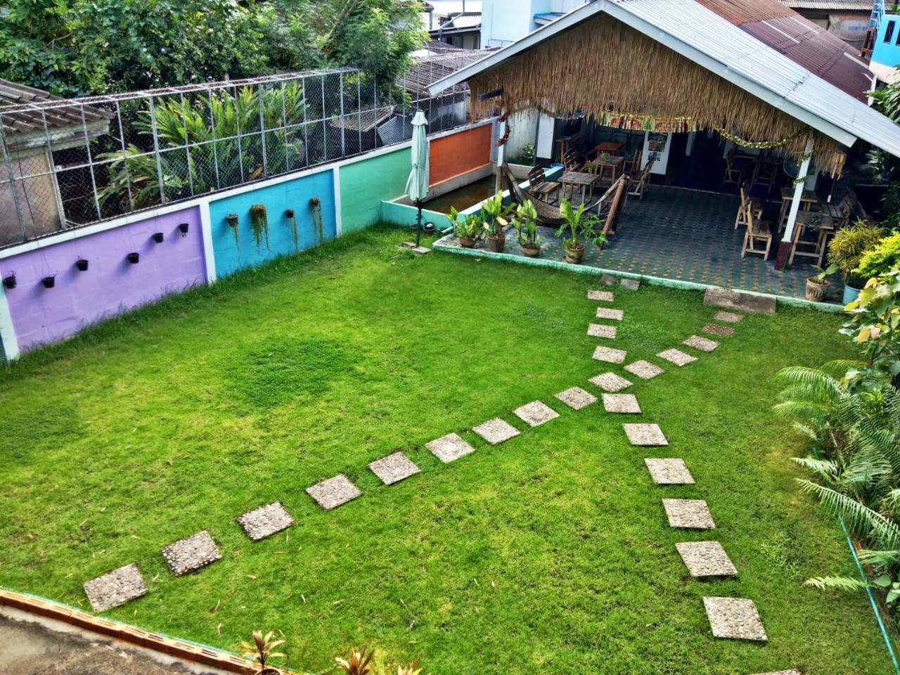 Cloud Hostel *