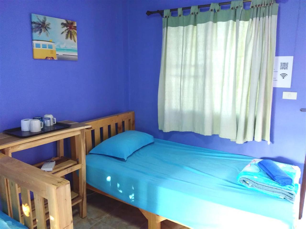 Cloud Hostel
