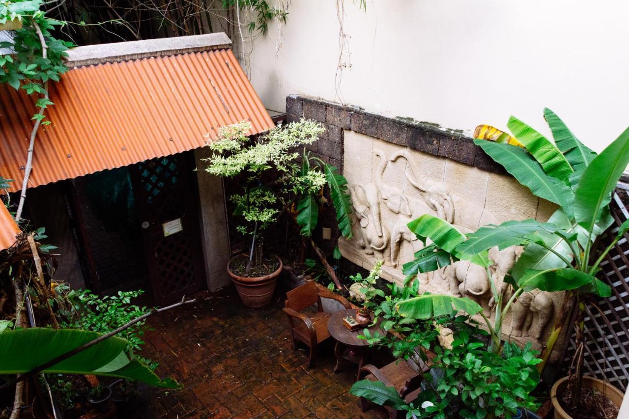 Cool Bed & Breakfast Chiang Mai