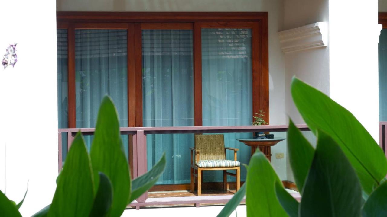 Ratilanna Riverside 5* Chiang Mai