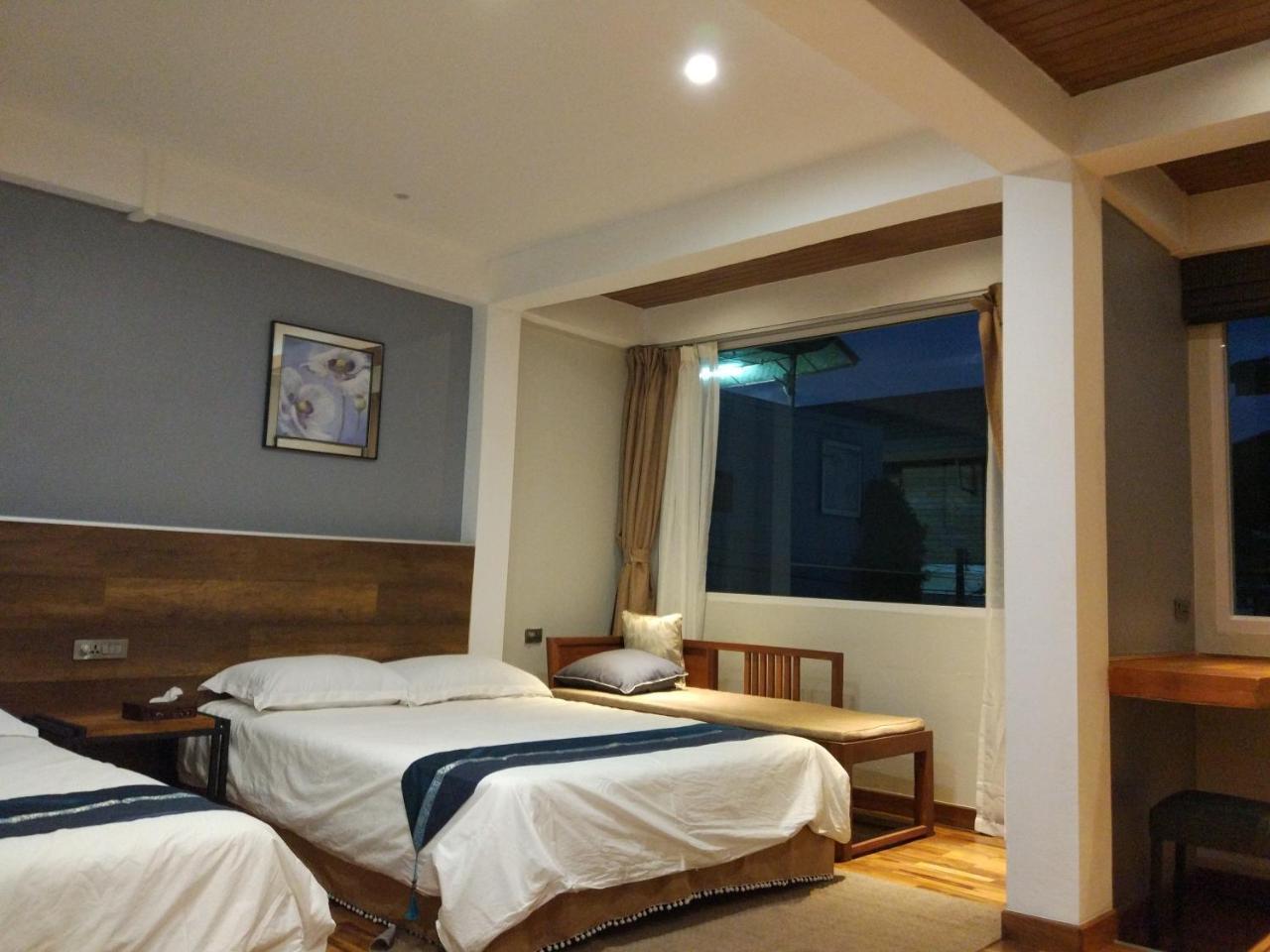 Hotel Celosia