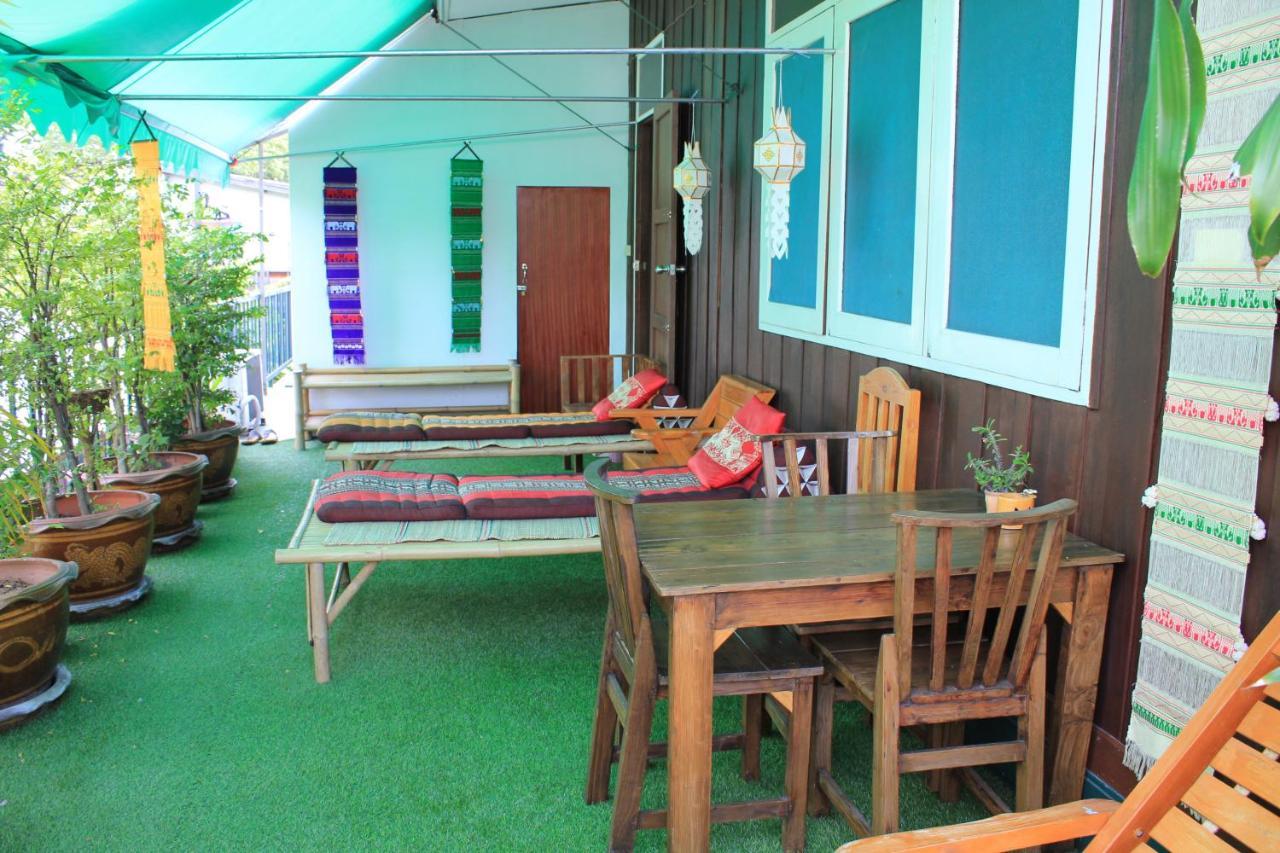Absolute House Hostel