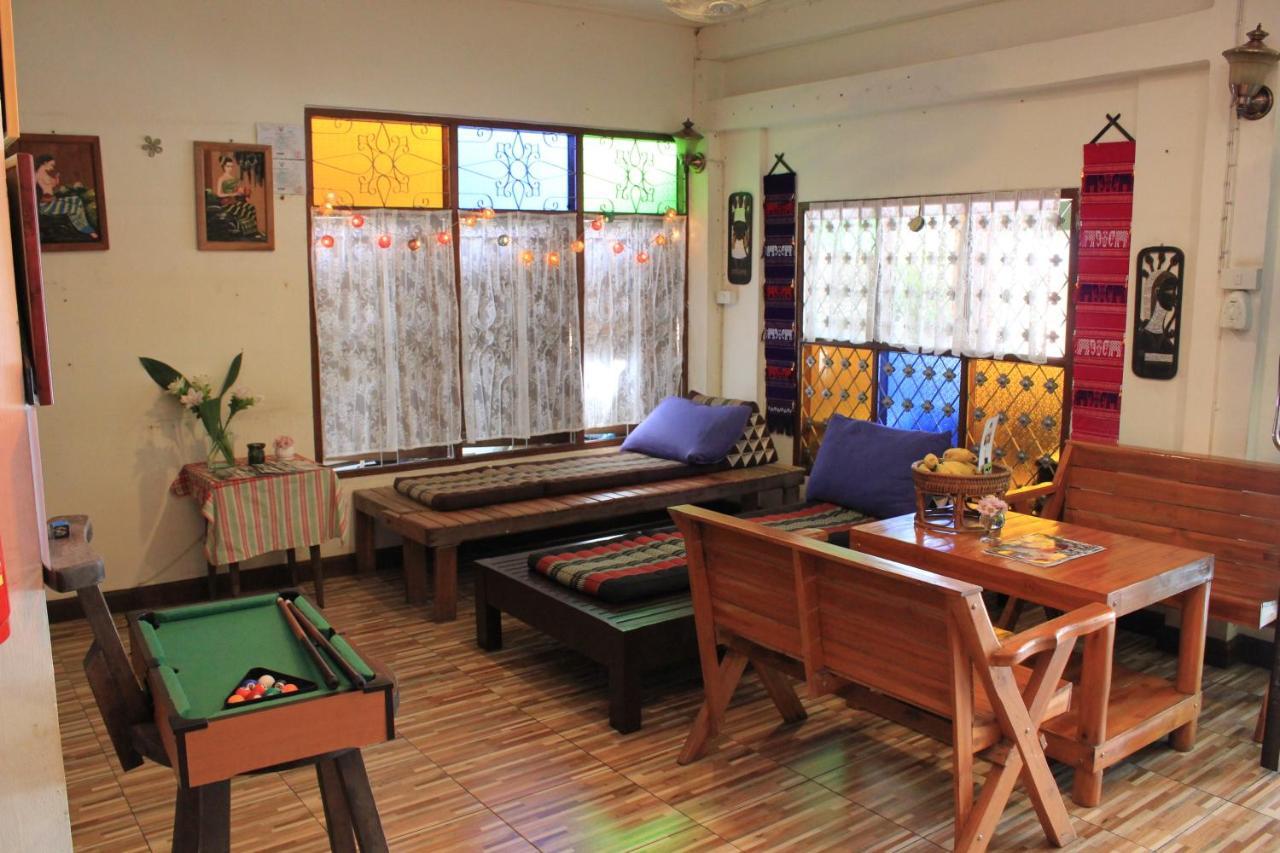 Absolute House * Chiang Mai