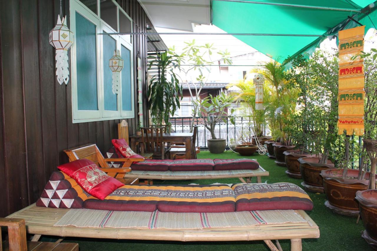 Hostel Absolute House Chiang Mai