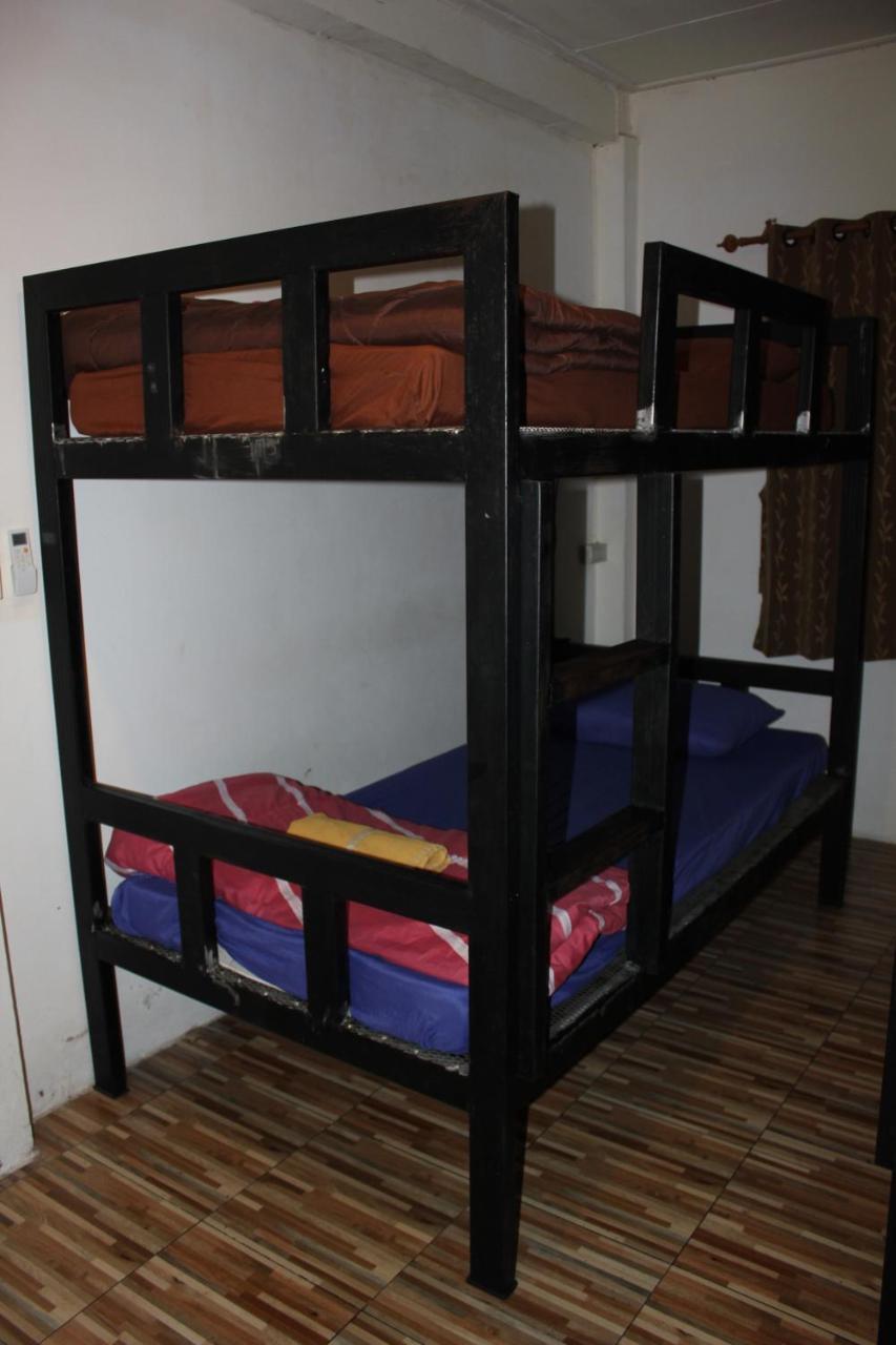 Absolute House Hostel Chiang Mai