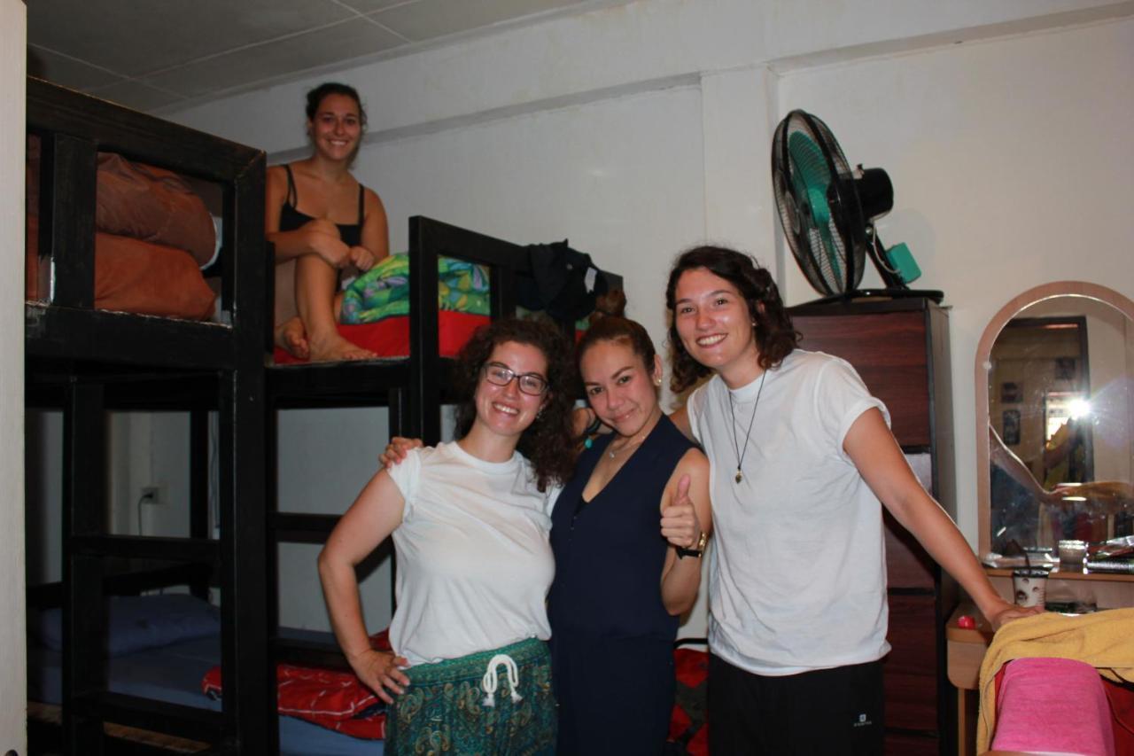 Hostel Absolute House Chiang Mai