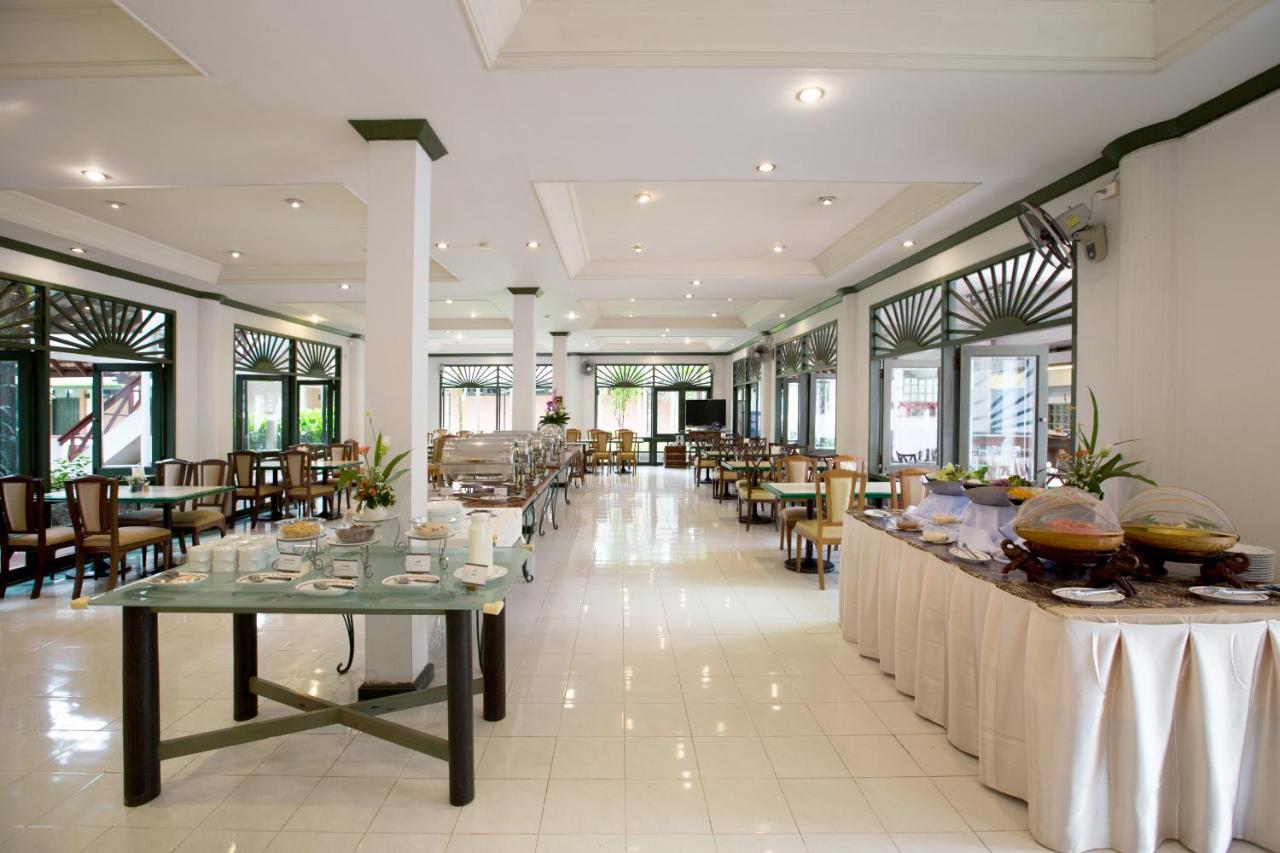 The Imperial & Sports Club Resort Chiang Mai