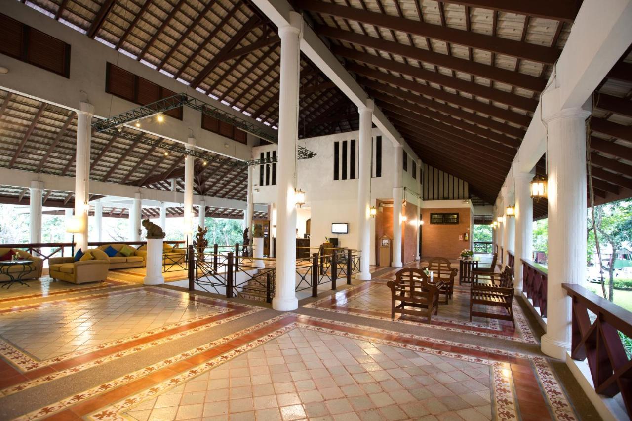 Resort The Imperial & Sports Club