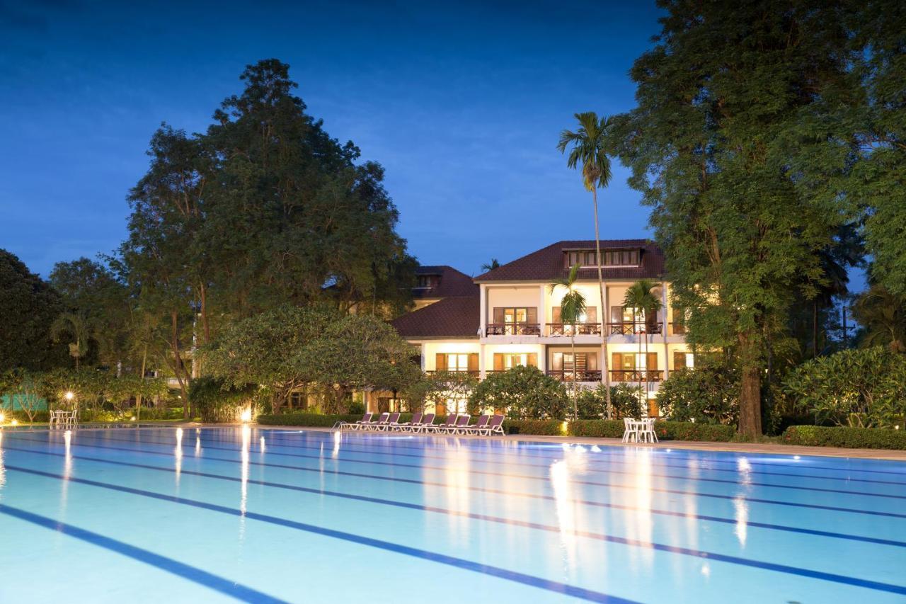 The Imperial & Sports Club Resort